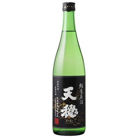 日本酒】天穏(てんおん)改良雄町 純米大吟醸 R6BY 720ml ※クール便発送