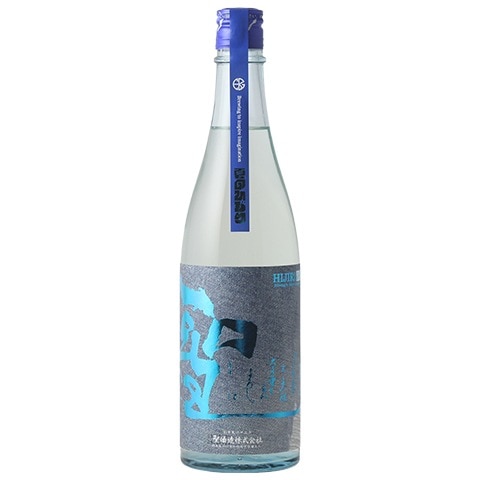 日本酒】くどき上手 酒未来50% 純米吟醸 R7BY 720ml | 日本酒,蔵元