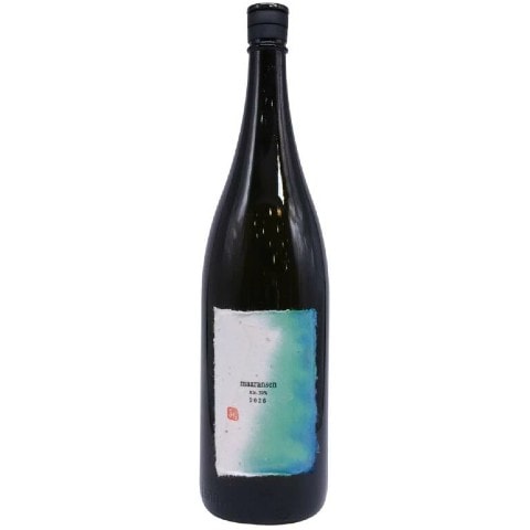黒糖焼酎】まーらん舟 固形仕込み 2026 30度 1800ml | 本格焼酎・泡盛