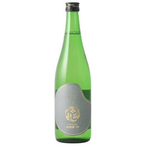 日本酒/夏酒】五five(ふぁいぶ)BLUE 純米吟醸 生酒 R7BY 720ml ※クール
