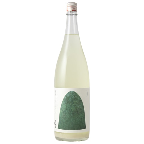 日本酒/夏酒】飛良泉(ひらいずみ)山廃純米 超辛生 R7BY 1800ml ※クール