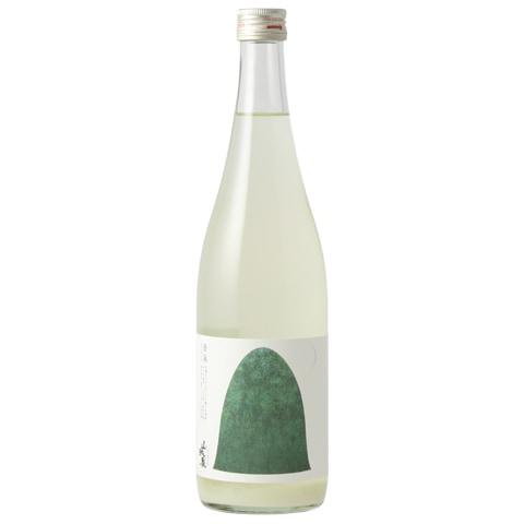 日本酒/夏酒】山城屋(やましろや)蒼嵐 -seiran- R7BY 720ml ※クール便