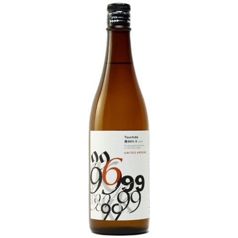 日本酒】Tsuchida 麹99％-K UA ver. R7BY 720ml | 日本酒,蔵元,群馬県