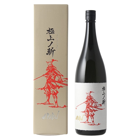 日本酒】くどき上手 命 斗瓶囲大吟醸 R5BY 1800ml ※クール便発送
