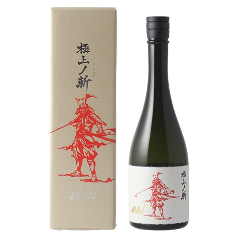 日本酒】AKABU 極上ノ斬 R7BY 箱入 720ml ※クール便発送 | 日本酒,蔵元