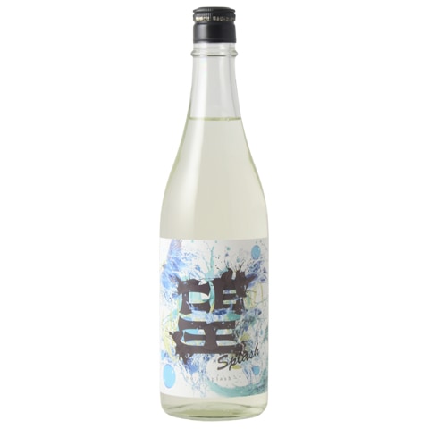 日本酒/夏酒】ワカエビスプラス 009 R7BY 720ml ※クール便発送