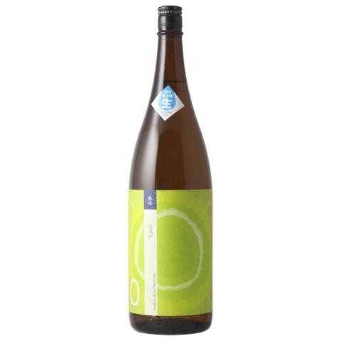 日本酒/夏酒】麒麟山(きりんざん)超辛口 生酒 R7BY 1800ml ※クール便