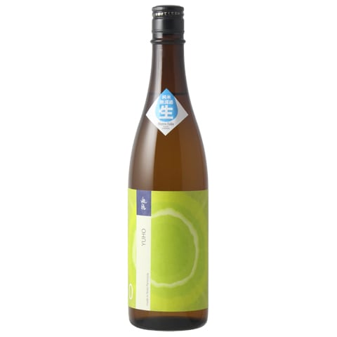 きりん！ 日本酒/夏酒】麒麟山(きりんざん)超辛口 生酒 R7BY 720ml ※クール便
