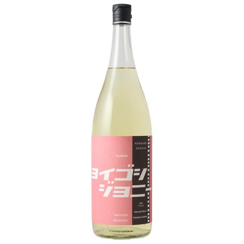 芋焼酎】追伸 ヨイゴシジョニー 25度 1800ml | 本格焼酎・泡盛,蔵元