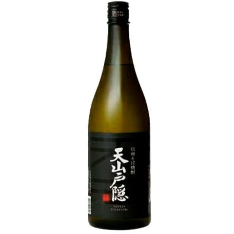 そば焼酎】天山戸隠(てんざんとがくし)25度 1800ml | 本格焼酎・泡盛