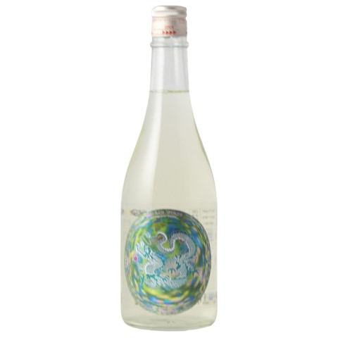 日本酒/夏酒】五five(ふぁいぶ)BLUE 純米吟醸 生酒 R7BY 720ml ※クール