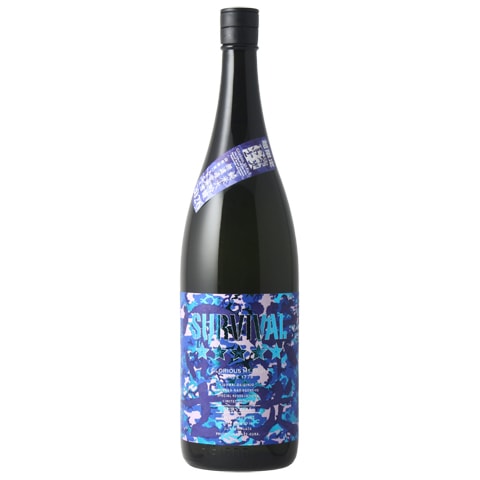 日本酒】まるかおおやま(〇嘉大山)「Taka 艶生」生酒 R6BY 1800ml