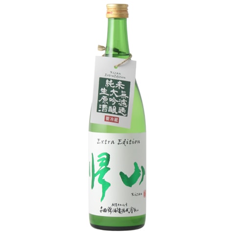 日本酒】弐式(にしき)TYPE:BASIC 7th 越神楽 生酒 R7BY 720ml ※クール