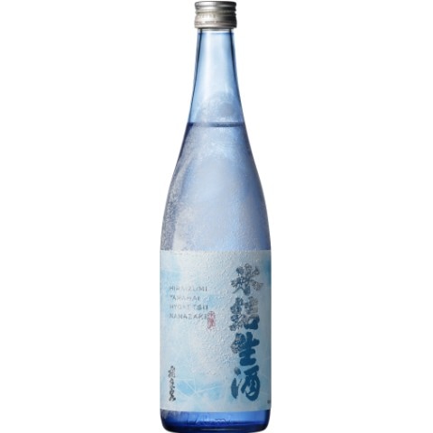日本酒】〇嘉大山(まるかおおやま)「Yoshi」中取り直汲み生 R7BY 720ml