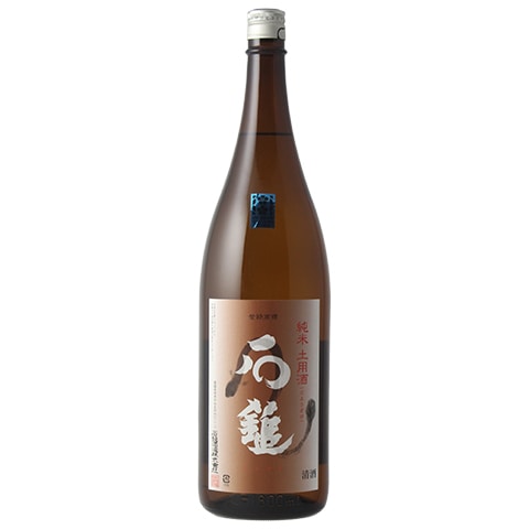 日本酒/夏酒】飛良泉(ひらいずみ)山廃純米 超辛生 R7BY 1800ml ※クール