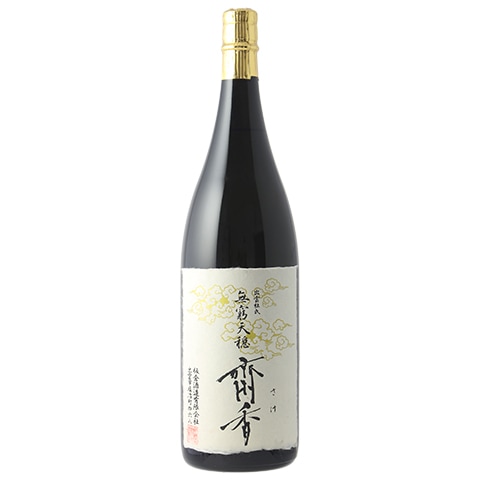 日本酒】金鳳 司牡丹(きんぽう つかさぼたん)本醸造 1800ml | 日本酒