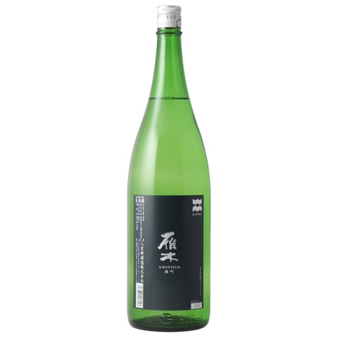 日本酒/夏酒】ワカエビスプラス 006 R7BY 1800ml ※クール便発送