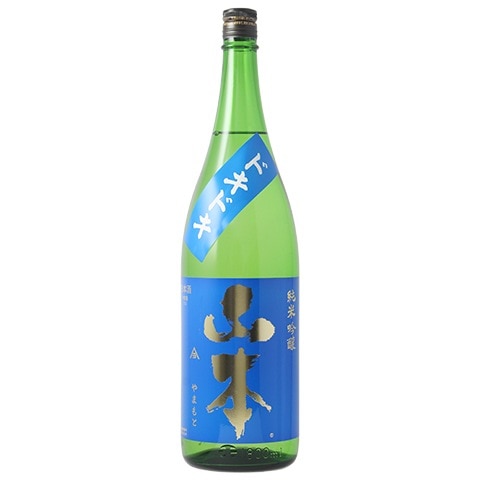 日本酒/夏酒】真鶴(まなつる)超辛口特別純米 限定生酒 R7BY 1800ml