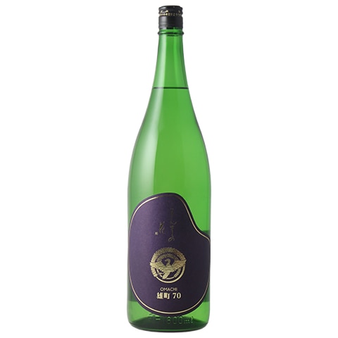 日本酒】天穏(てんおん)山陰吟醸 セレクト9 佐香錦60% R7BY 1800ml