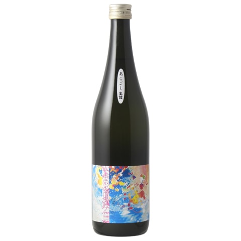日本酒】まるかおおやま Yoshi あらごし 生詰 R7BY 720ml ※クール便