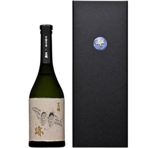 日本酒】黒龍(こくりゅう)Assemblage 跡 -宇宙兄弟- 720ml ※クール便