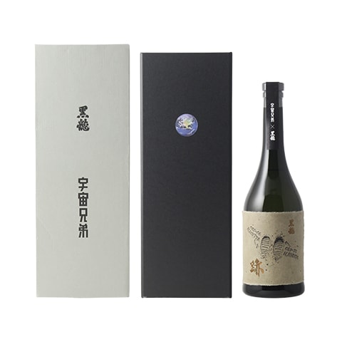 日本酒】弐式(にしき)TYPE:BASIC 7th 越神楽 生酒 R7BY 720ml ※クール