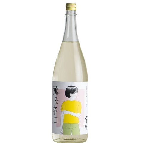 日本酒】百十郎(ひゃくじゅうろう)薫る辛口 純米大吟醸 R7BY 1800ml