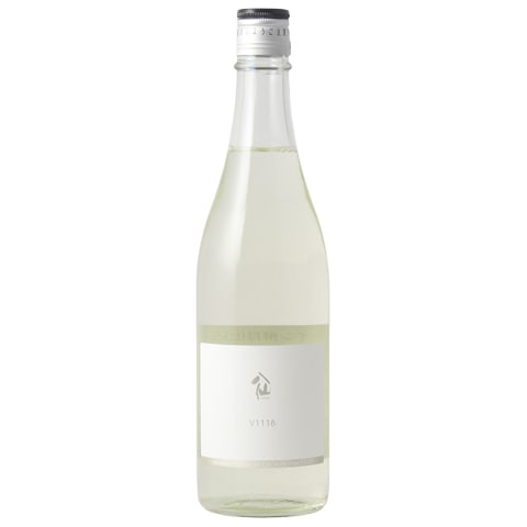 日本酒】笑四季(えみしき)Sensation 白ラベル 生酒 R7BY 720ml ※クール