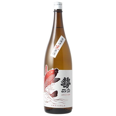 日本酒/夏酒】弐式(にしき)翠青 試験 1st 生 R7BY 1800ml ※クール便
