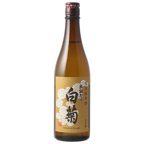 日本酒】いづみ橋 とんぼラベル きもと純米大吟醸 楽風舞 720ml