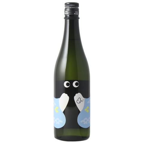 日本酒】弐式(にしき)TYPE:BASIC 7th 越神楽 生酒 R7BY 720ml ※クール