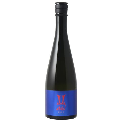 日本酒】鶴齢 漆黒(かくれい しっこく)山田錦 生原酒 R7BY 720ml