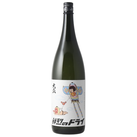 日本酒】梅津のきもと 山田錦80 R1BY 1800ml | 日本酒,蔵元,鳥取県