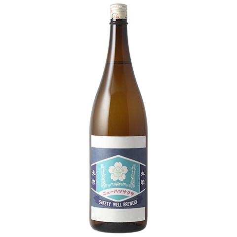 日本酒】宝暦 大七(ほうれき だいしち)きもと純米大吟醸 雫原酒 720ml
