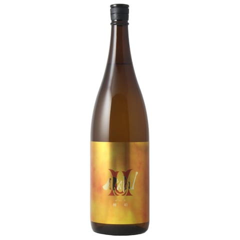 【新品未開封】琥珀　こはく　薬膳酵素ドリンク　2本 日本酒/秋酒】AKABU 琥珀(コハク)R7BY 1800ml ※クール便発送 ※お一人様