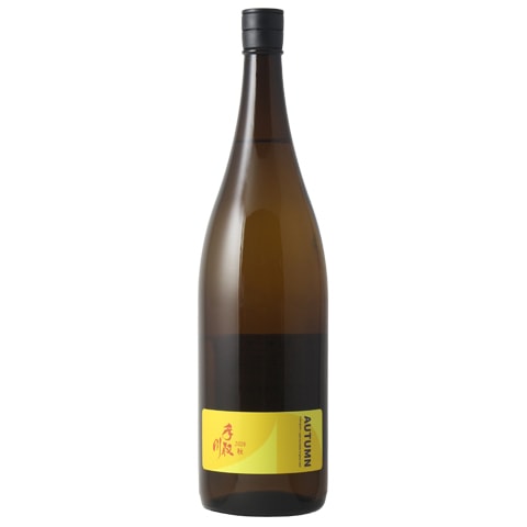 日本酒/秋酒/KL】手取川(てどりがわ)秋 純米辛口 R7BY 1800ml ※クール