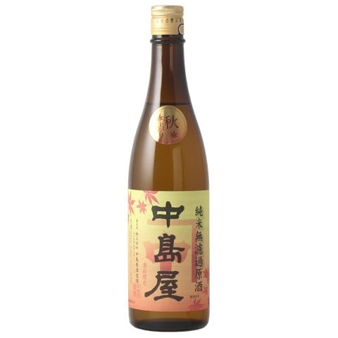 日本酒】鶴齢 朱鷺色(かくれい ときいろ)愛山 火入原酒 R7BY 720ml