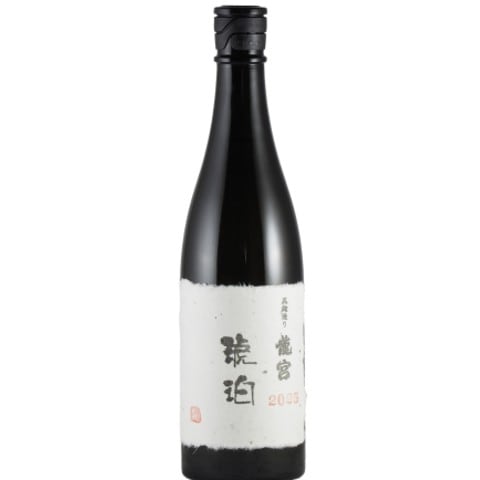 黒糖焼酎】龍宮(りゅうぐう)琥珀 2025 38度 720ml | 本格焼酎・泡盛