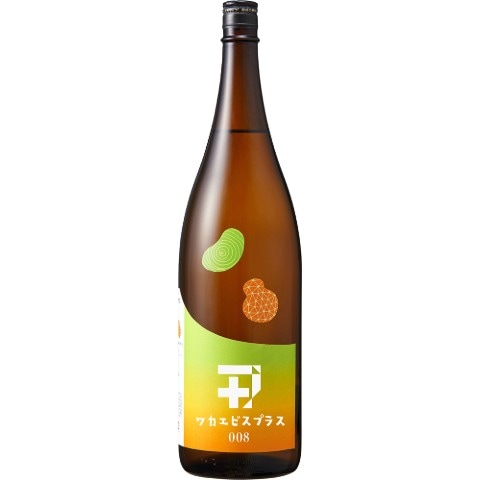 日本酒/秋酒】ワカエビスプラス 008 R7BY 1800ml | 日本酒,蔵元,三重県
