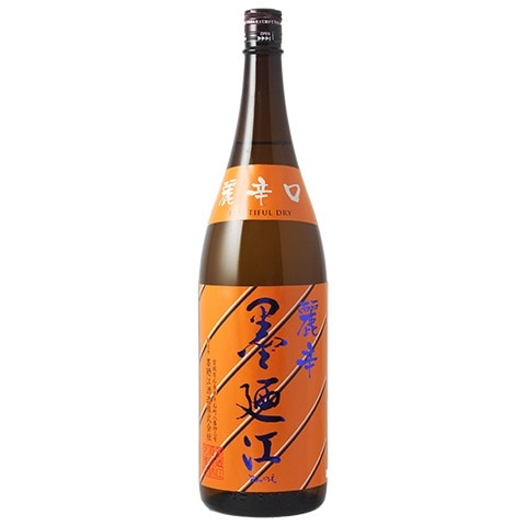 日本酒】秋鹿(あきしか)倉垣村 雄町 山廃純米 無濾過生原酒 R4BY