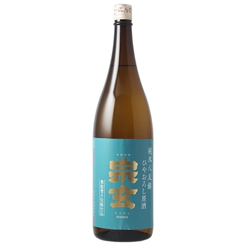 日本酒】神開(しんかい)山廃純米吟醸 雄町 無濾過生酒 R7BY 1800ml