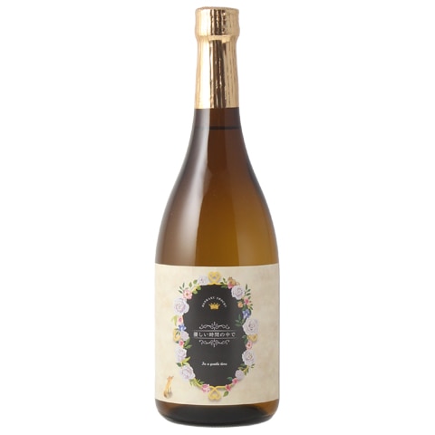 芋焼酎】優しい時間の中で 2026 25度 720ml | 本格焼酎・泡盛,蔵元