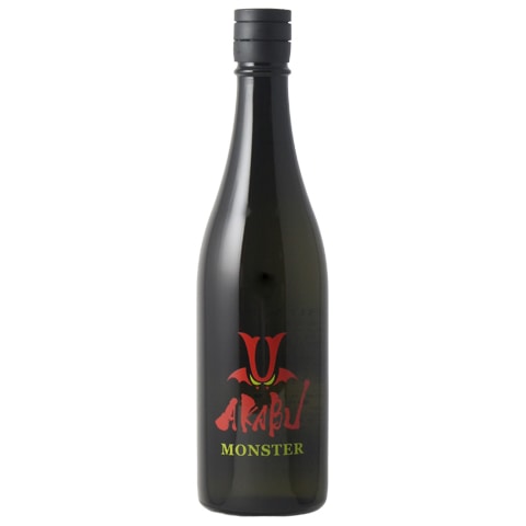日本酒】AKABU MONSTER R7BY 720ml ※クール便発送 | 日本酒,蔵元,岩手