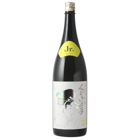 オオツカ オリカラ98個セット(神楽美鬼恵比寿) 日本酒】くどき上手 Jr. White Beauty 雪女神 33% 純米大吟醸 R7BY