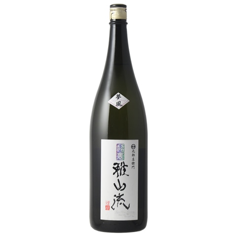 日本酒/秋酒】富久長 秋櫻(コスモス)純米 ひやおろし R7BY 1800ml