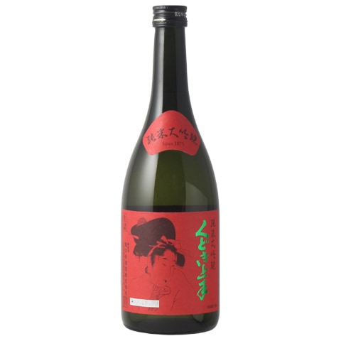 日本酒】越の初梅(こしのはつうめ)雪中貯蔵酒 純米吟醸 720ml | 日本酒