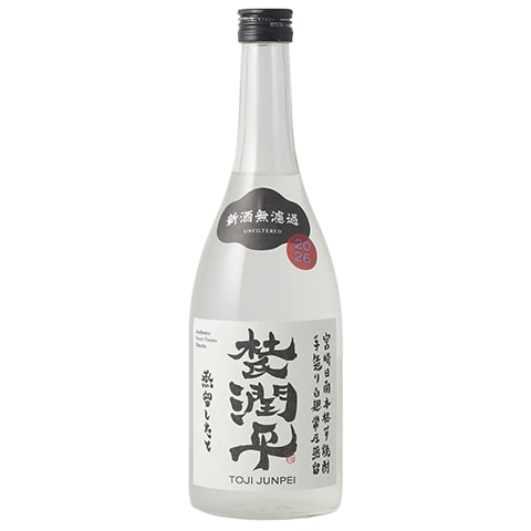 芋焼酎/新焼酎】山大一 YAMADAICHI Zero Newborn 2026 25度 720ml