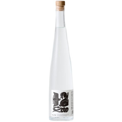 ★【終売】 ブルー ジン ライゼットバウアー GIN スピリッツ スピリッツ/ジン】PLOW Herb Gin 40度 500ml | クラフトスピリッツ