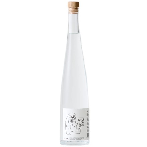 スピリッツ/ジン】PLOW Sauna Gin 40度 500ml | クラフトスピリッツ