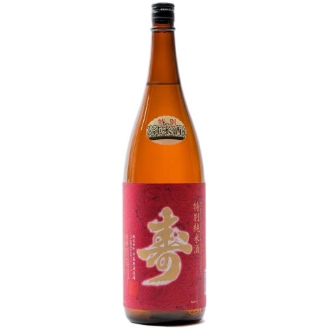日本酒】久保田 萬寿(くぼた まんじゅ)純米大吟醸 1800ml | 日本酒